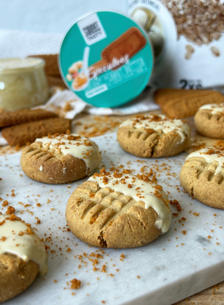 Galletas sabor Speculoos - EFFICIENT GROUP