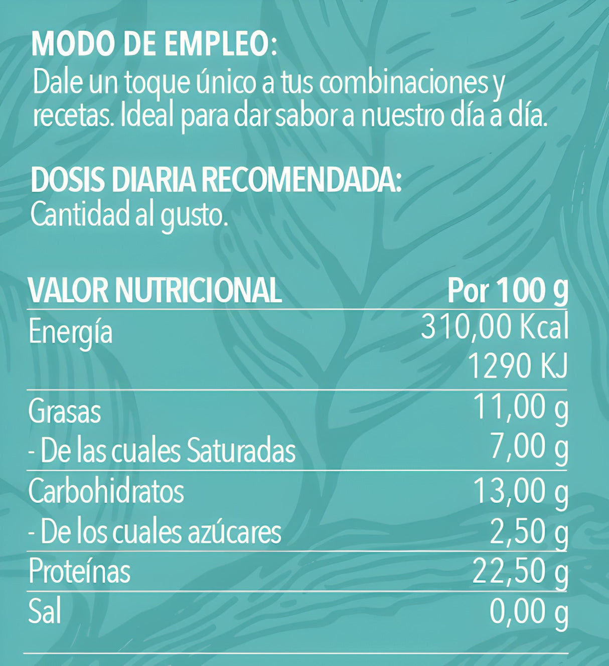Black Onyx Cocoa I Cacao ALK Negro 100% 250 gr - Sweet tasty - EFFICIENT GROUP