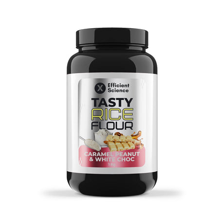 Crema de Arroz Tasty Rice formato 1kg de Efficient Science - EFFICIENT GROUP