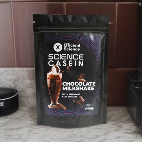 Muestra Science Casein 50 gr - Efficient Science - EFFICIENT GROUP
