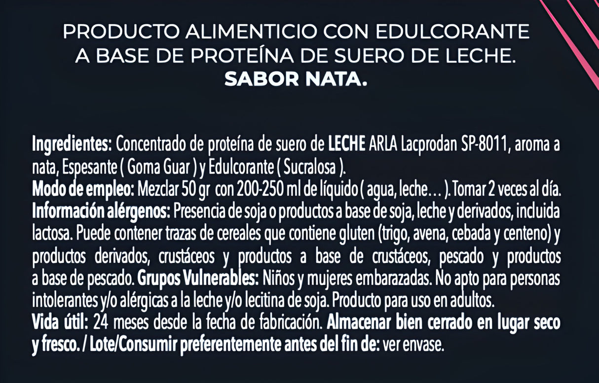Muestras Science Protein 50 gr - Efficient Science - EFFICIENT GROUP