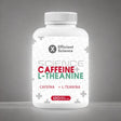Science Cafeína con L-Teanina 120 caps - Efficient Science - EFFICIENT GROUP