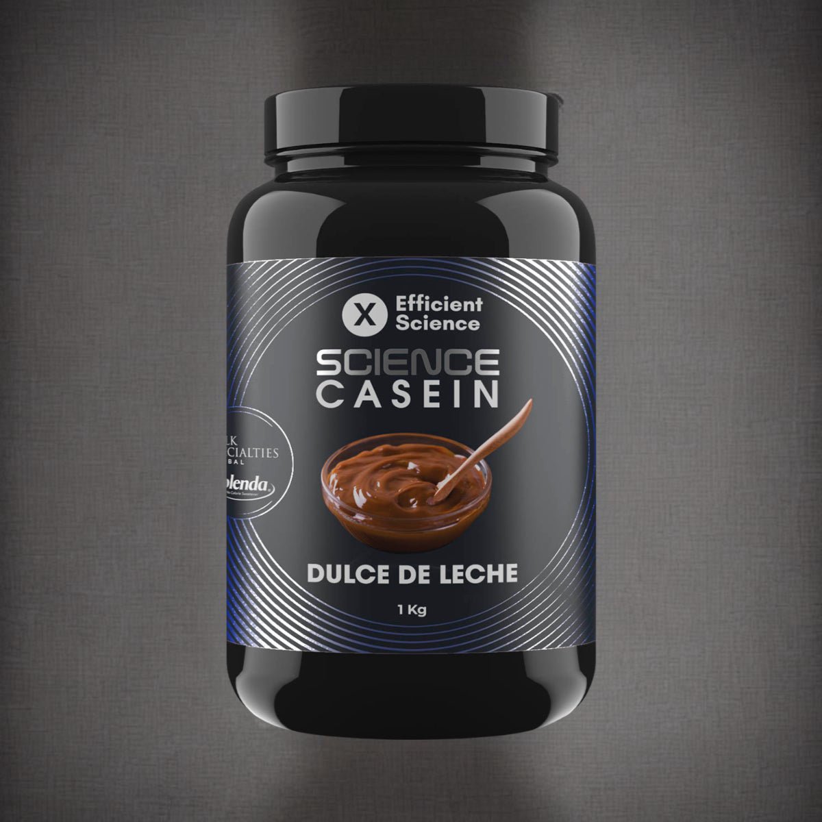 Science Casein 1kg - Efficient Science - EFFICIENT GROUP