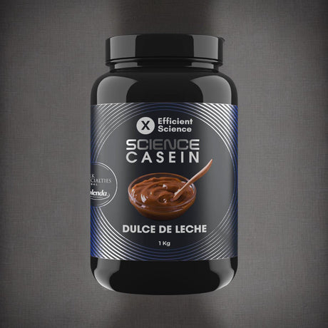 Science Casein 1kg - Efficient Science - EFFICIENT GROUP