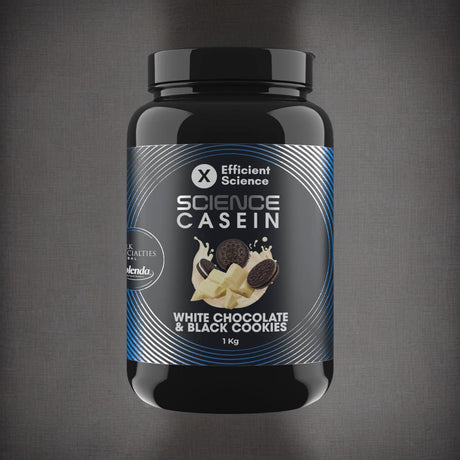 Science Casein 1kg - Efficient Science - EFFICIENT GROUP
