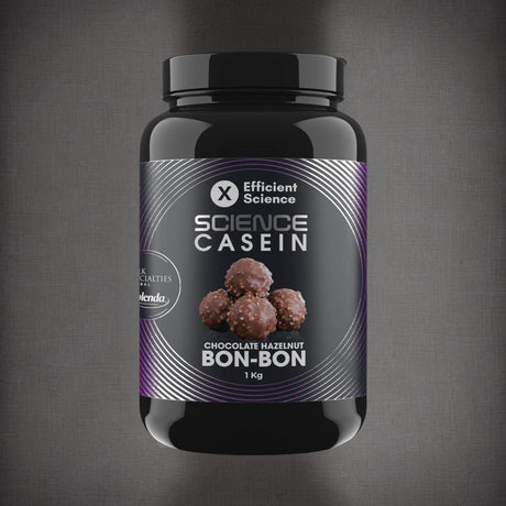 Science Casein 1kg - Efficient Science - EFFICIENT GROUP
