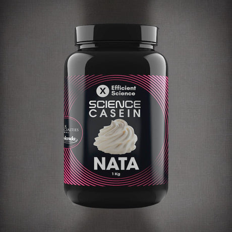 Science Casein 1kg - Efficient Science - EFFICIENT GROUP