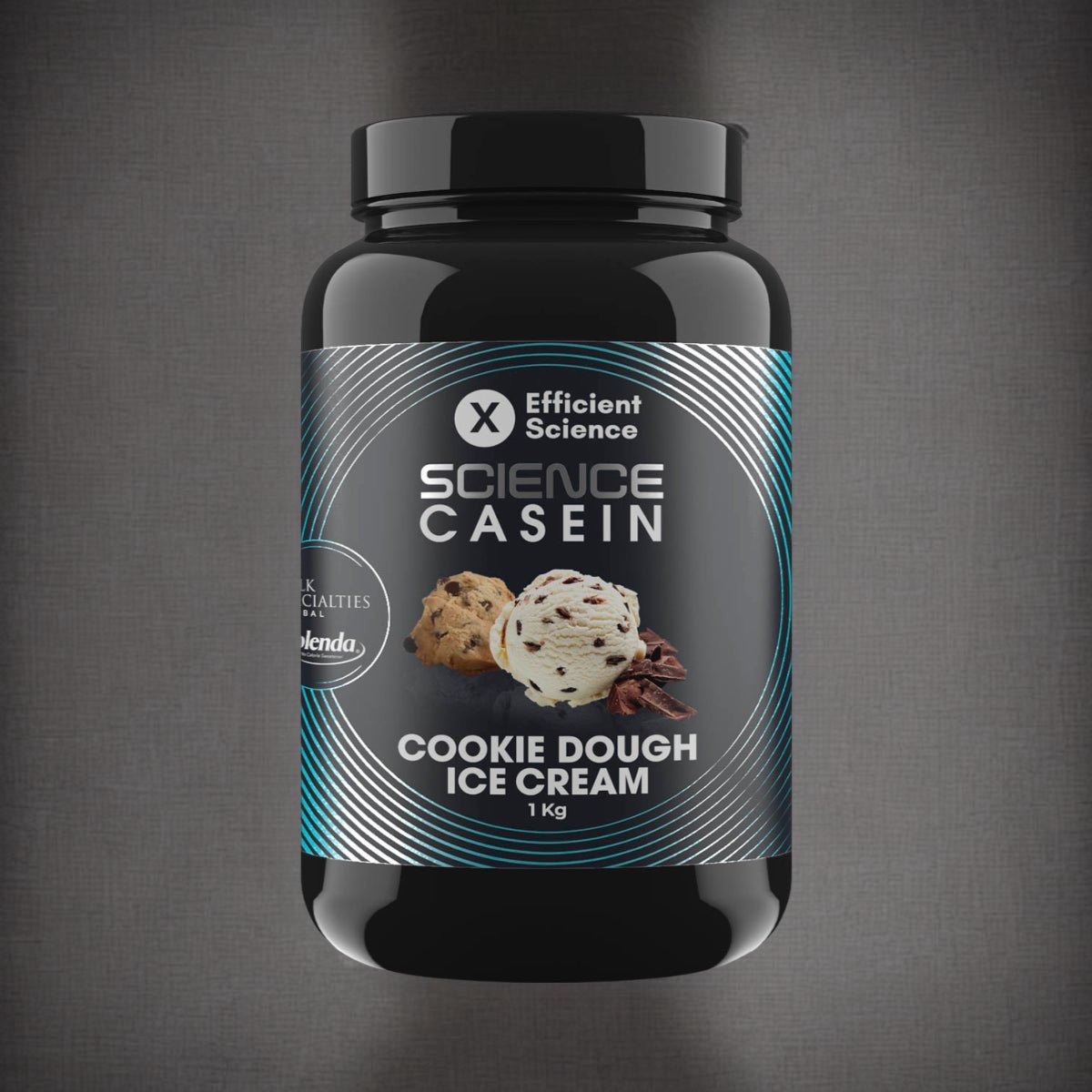 Science Casein 1kg - Efficient Science - EFFICIENT GROUP