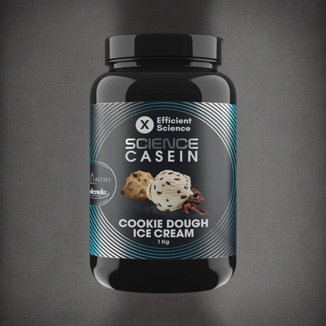Science Casein 1kg - Efficient Science - EFFICIENT GROUP