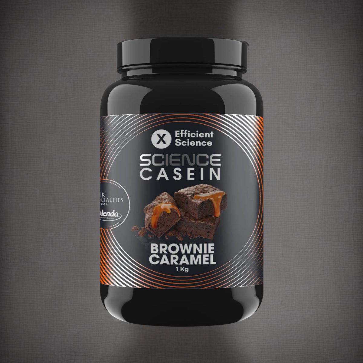 Science Casein 1kg - Efficient Science - EFFICIENT GROUP