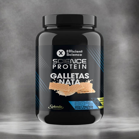 Science Protein 1kg - Efficient Science - EFFICIENT GROUP