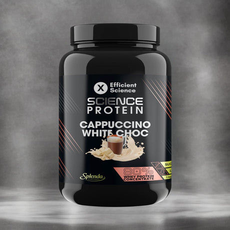 Science Protein 1kg - Efficient Science - EFFICIENT GROUP