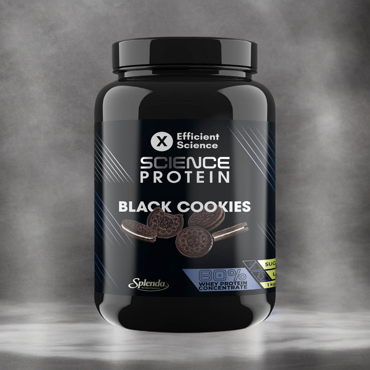 Science Protein 1kg - Efficient Science - EFFICIENT GROUP