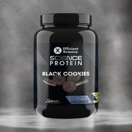 Science Protein 1kg - Efficient Science - EFFICIENT GROUP