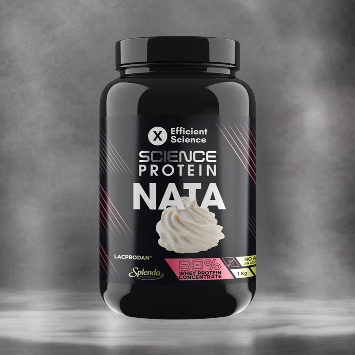 Science Protein 1kg - Efficient Science - EFFICIENT GROUP