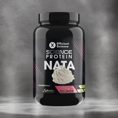 Science Protein 1kg - Efficient Science - EFFICIENT GROUP