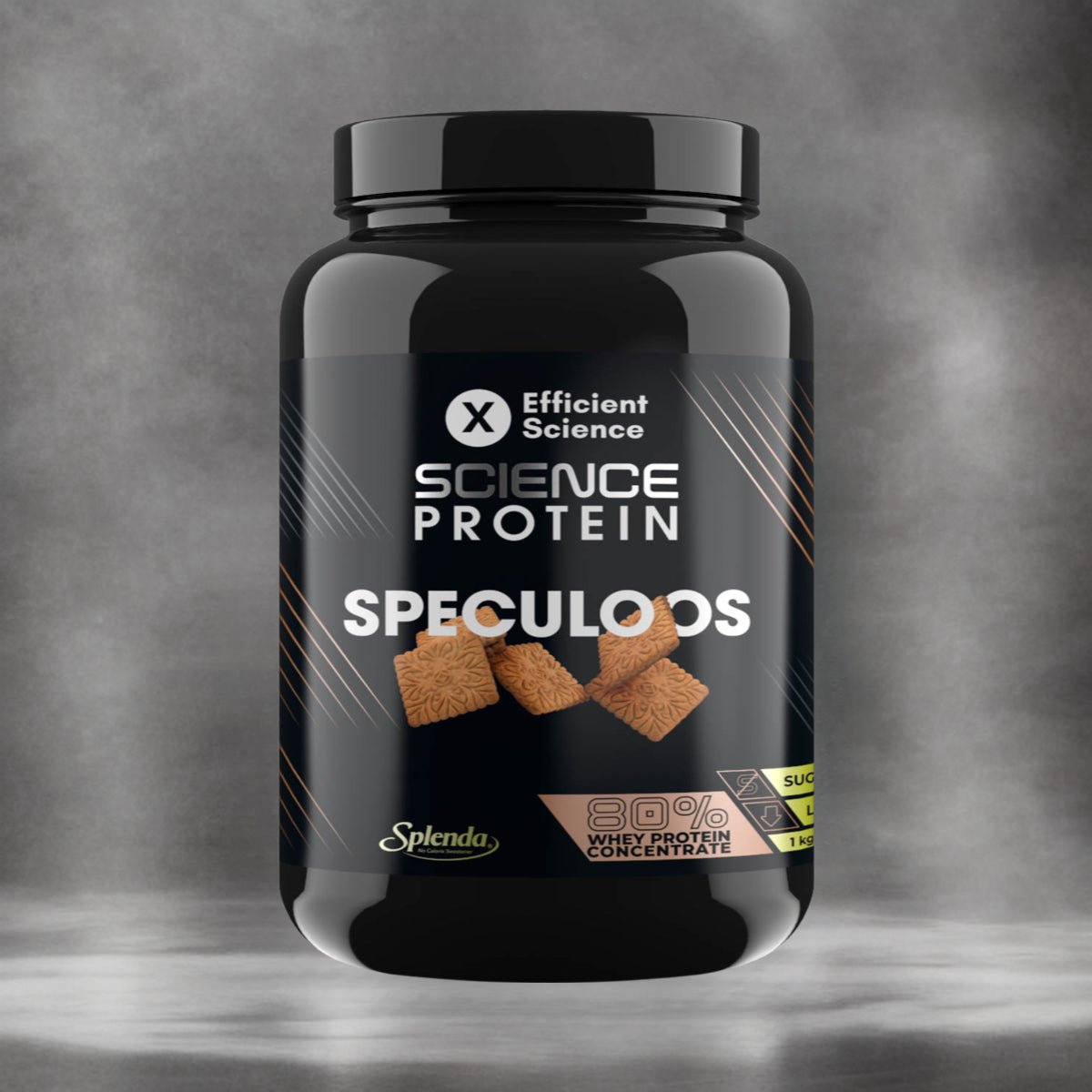 Science Protein 1kg - Efficient Science - EFFICIENT GROUP