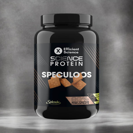 Science Protein 1kg - Efficient Science - EFFICIENT GROUP