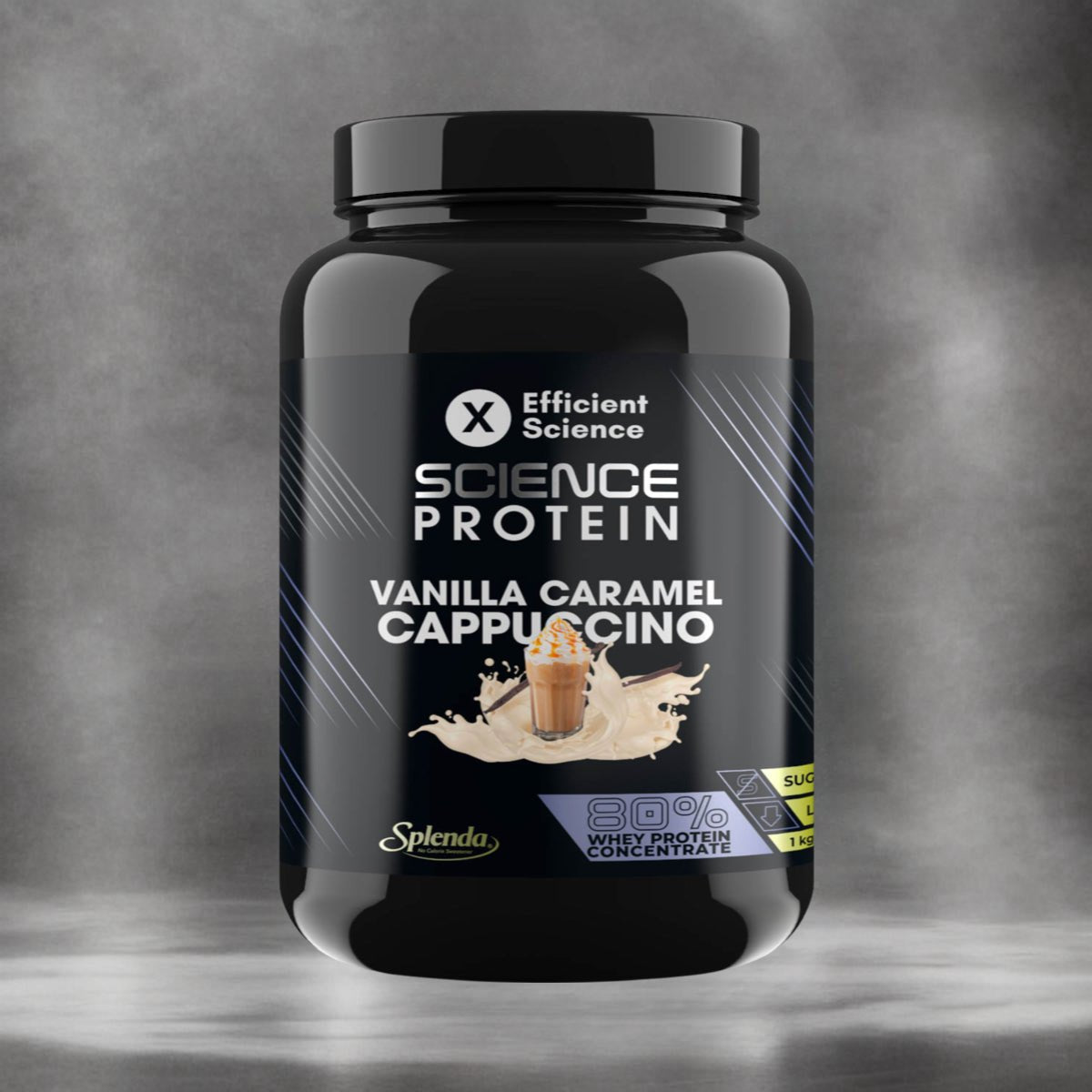 Science Protein 1kg - Efficient Science - EFFICIENT GROUP