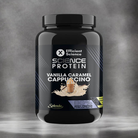 Science Protein 1kg - Efficient Science - EFFICIENT GROUP