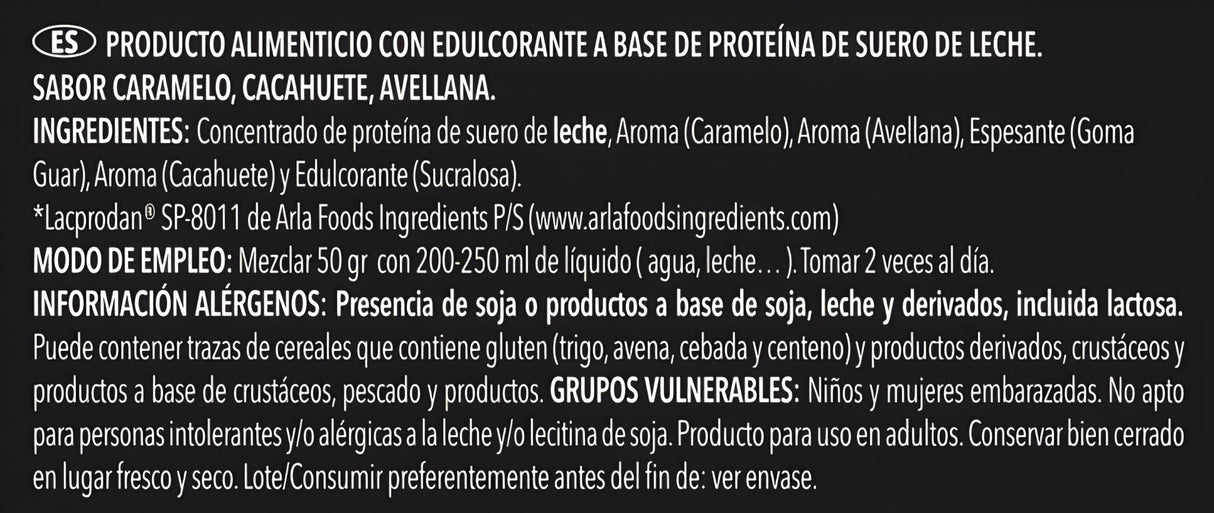 Science Protein 2kg Edición limitada - Efficient Science - EFFICIENT GROUP