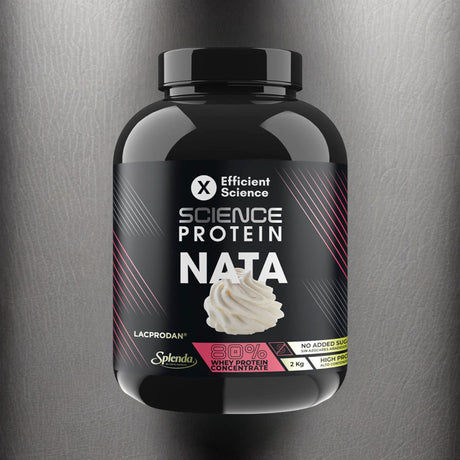 Science Protein 2kg - Efficient Science - EFFICIENT GROUP
