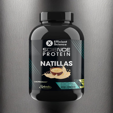 Science Protein 2kg - Efficient Science - EFFICIENT GROUP