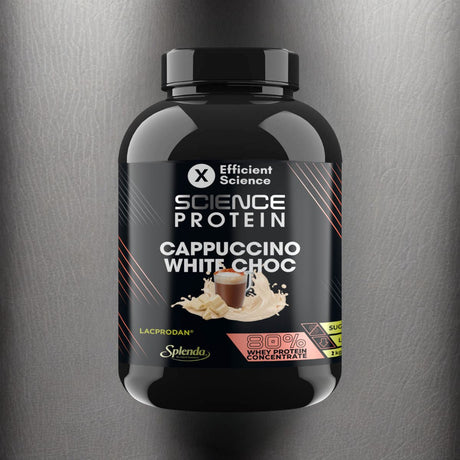 Science Protein 2kg - Efficient Science - EFFICIENT GROUP