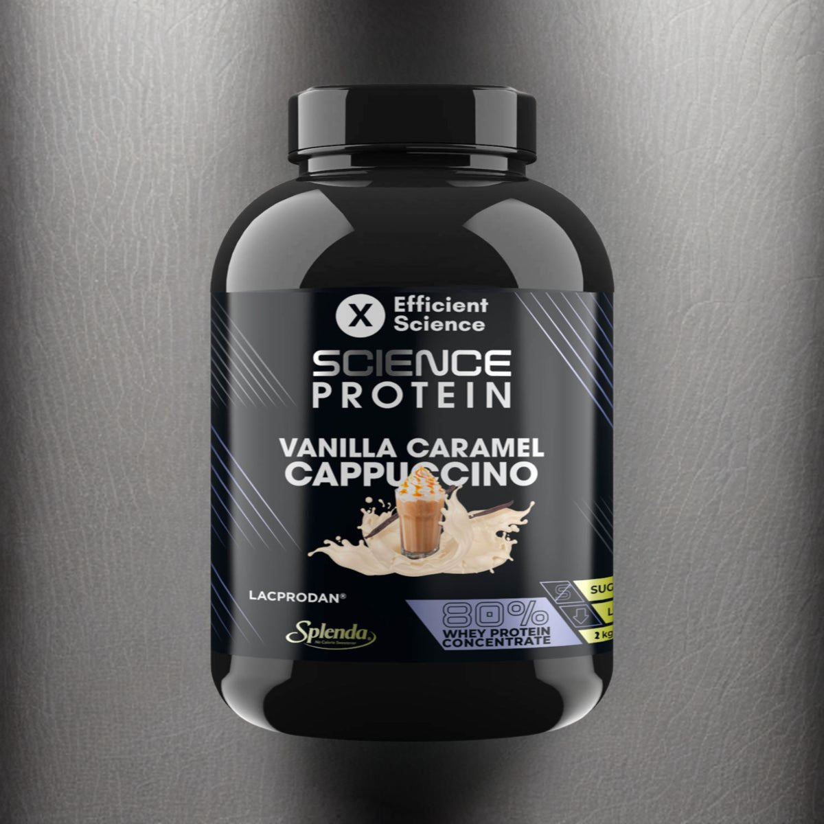 Science Protein 2kg - Efficient Science - EFFICIENT GROUP