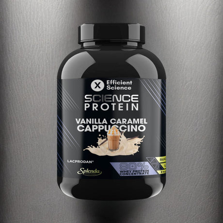 Science Protein 2kg - Efficient Science - EFFICIENT GROUP