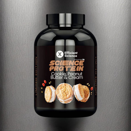 Science Protein 2kg - Efficient Science - EFFICIENT GROUP