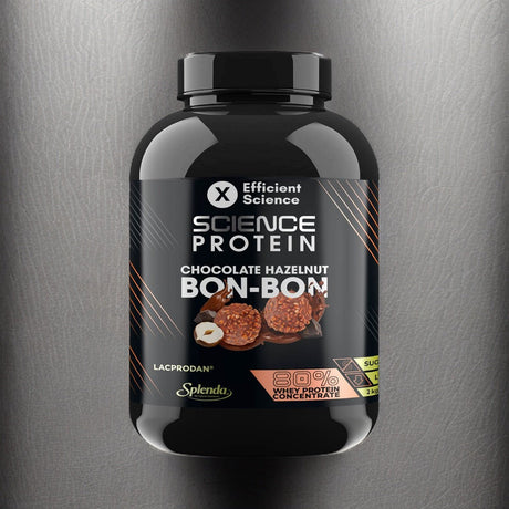 Science Protein 2kg - Efficient Science - EFFICIENT GROUP