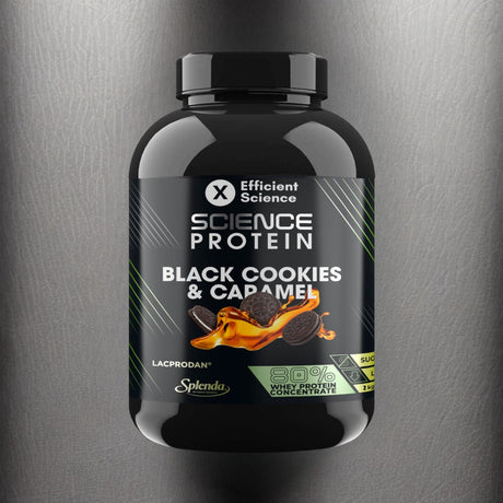 Science Protein 2kg - Efficient Science - EFFICIENT GROUP