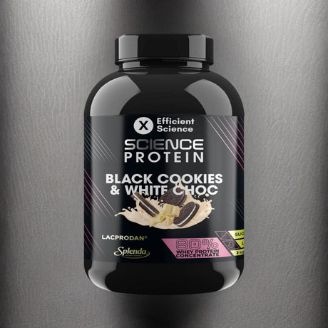 Science Protein 2kg - Efficient Science - EFFICIENT GROUP