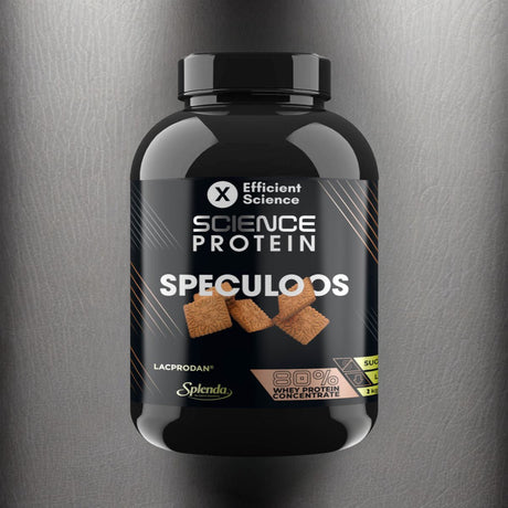 Science Protein 2kg - Efficient Science - EFFICIENT GROUP