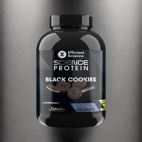 Science Protein 2kg - Efficient Science - EFFICIENT GROUP