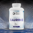 Science Taurina 90 caps - Efficient Science - EFFICIENT GROUP