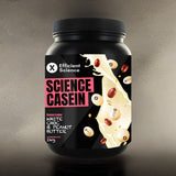 Science Casein Milk Specialties Global Edición Limitada 1kg - Efficient Science - EFFICIENT GROUP
